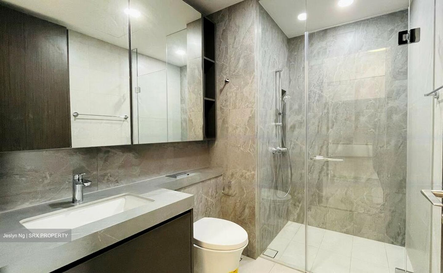 Parc Clematis (D5), Apartment #464099071